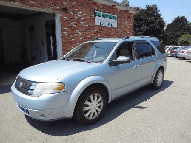 ford taurus x 2009 1FMDK06W19GA02458 image ford taurus x 2009 1FMDK06W19GA02458 image